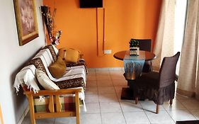 Anastasia Holiday Apartments