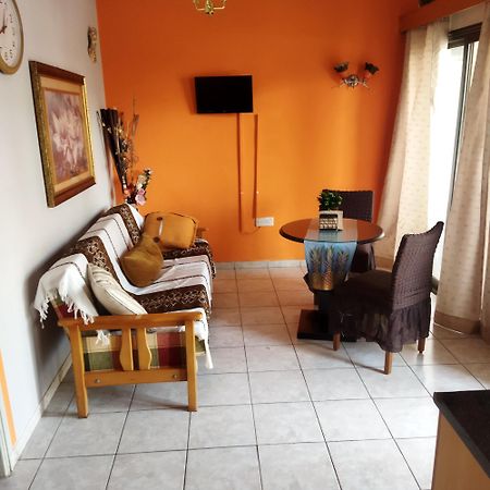 Anastasia Holiday Apartments Pafos Zewnętrze zdjęcie