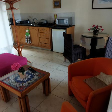 Anastasia Holiday Apartments Pafos Zewnętrze zdjęcie