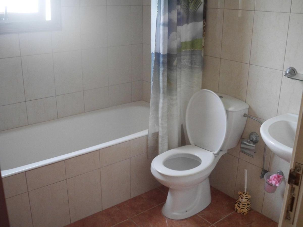 Anastasia Holiday Apartments Pafos Zewnętrze zdjęcie
