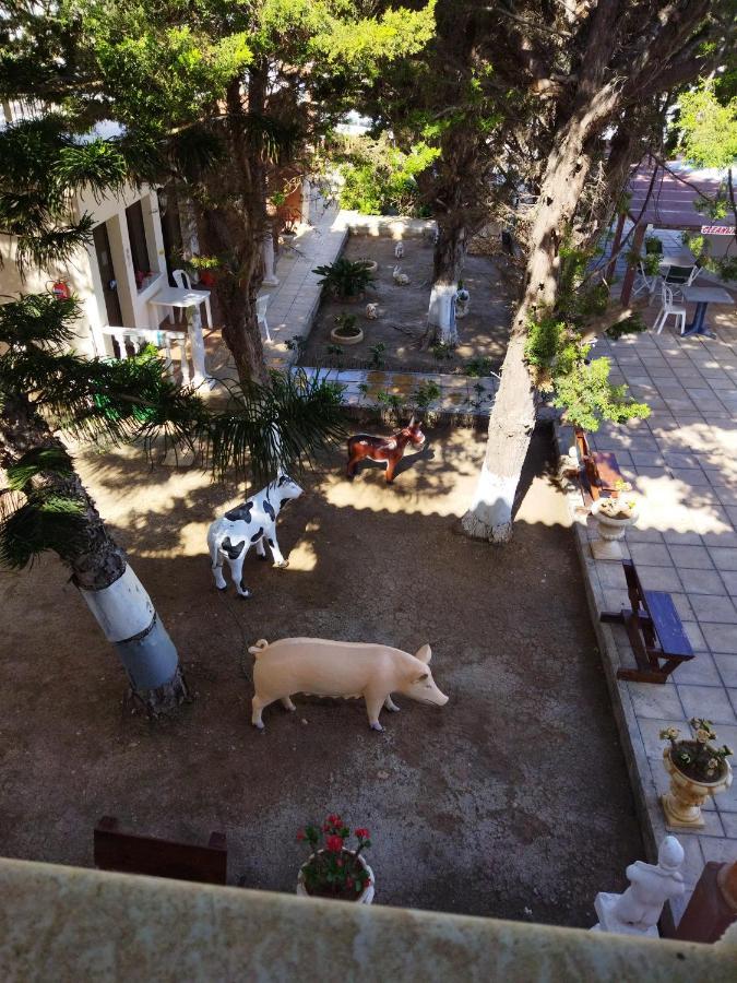 Anastasia Holiday Apartments Pafos Zewnętrze zdjęcie