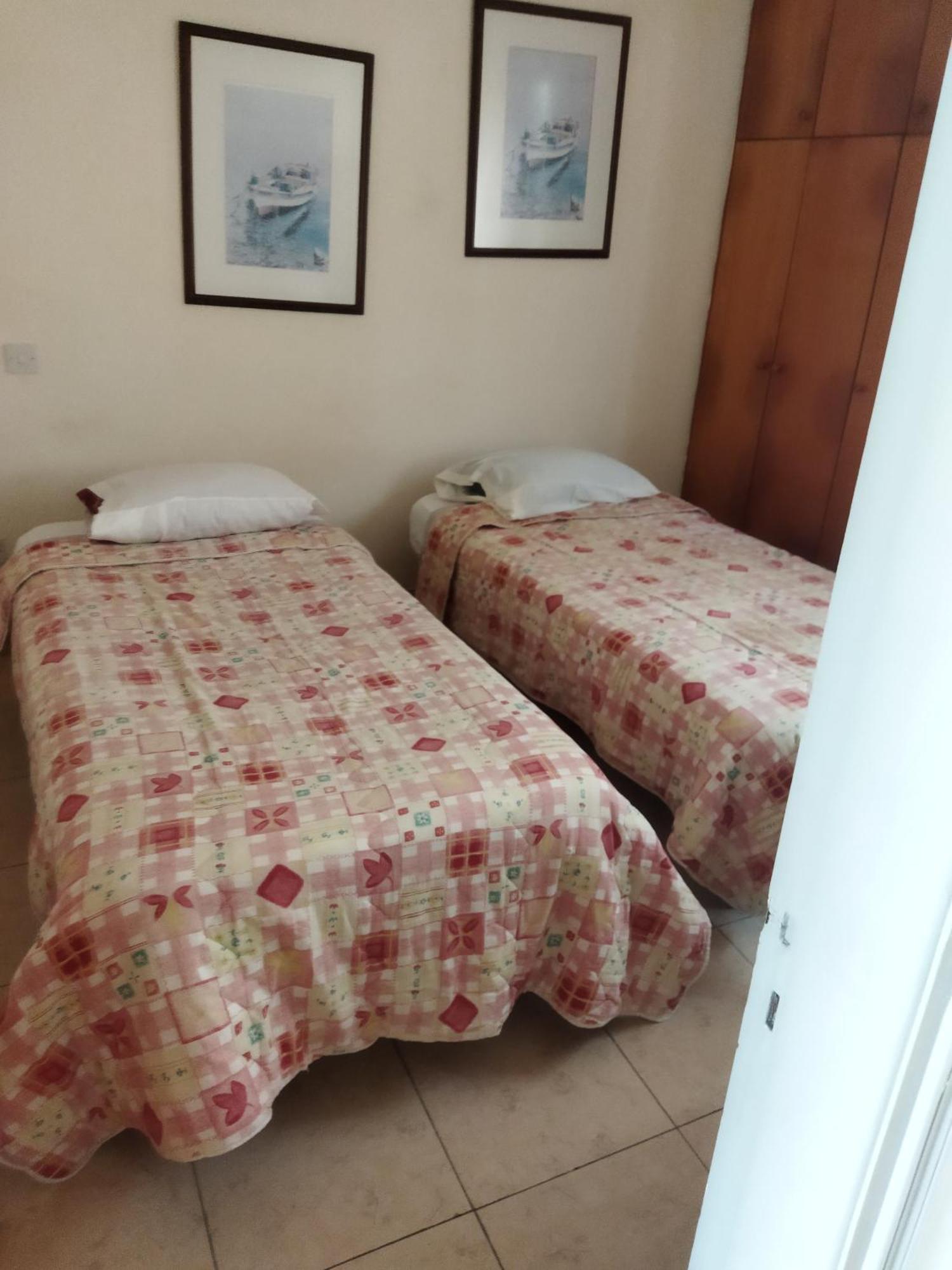 Anastasia Holiday Apartments Pafos Zewnętrze zdjęcie