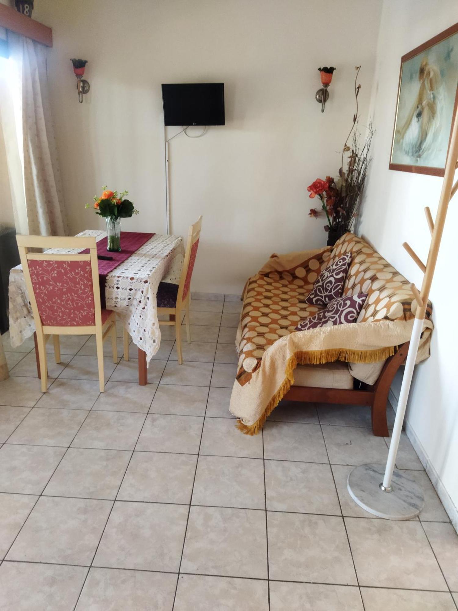 Anastasia Holiday Apartments Pafos Zewnętrze zdjęcie