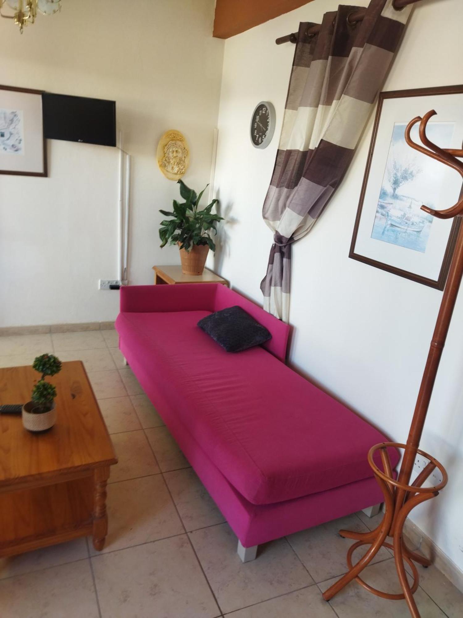 Anastasia Holiday Apartments Pafos Zewnętrze zdjęcie
