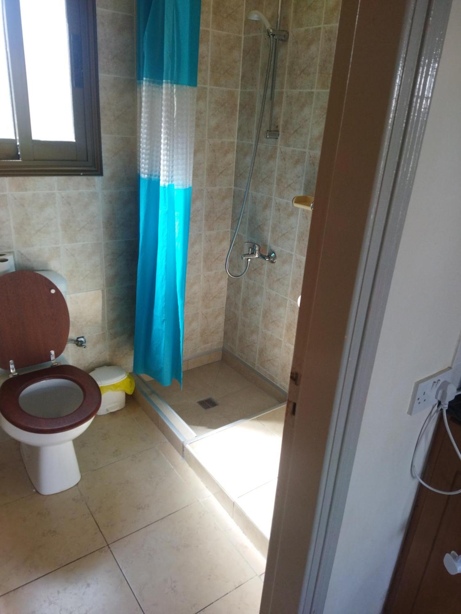 Anastasia Holiday Apartments Pafos Zewnętrze zdjęcie
