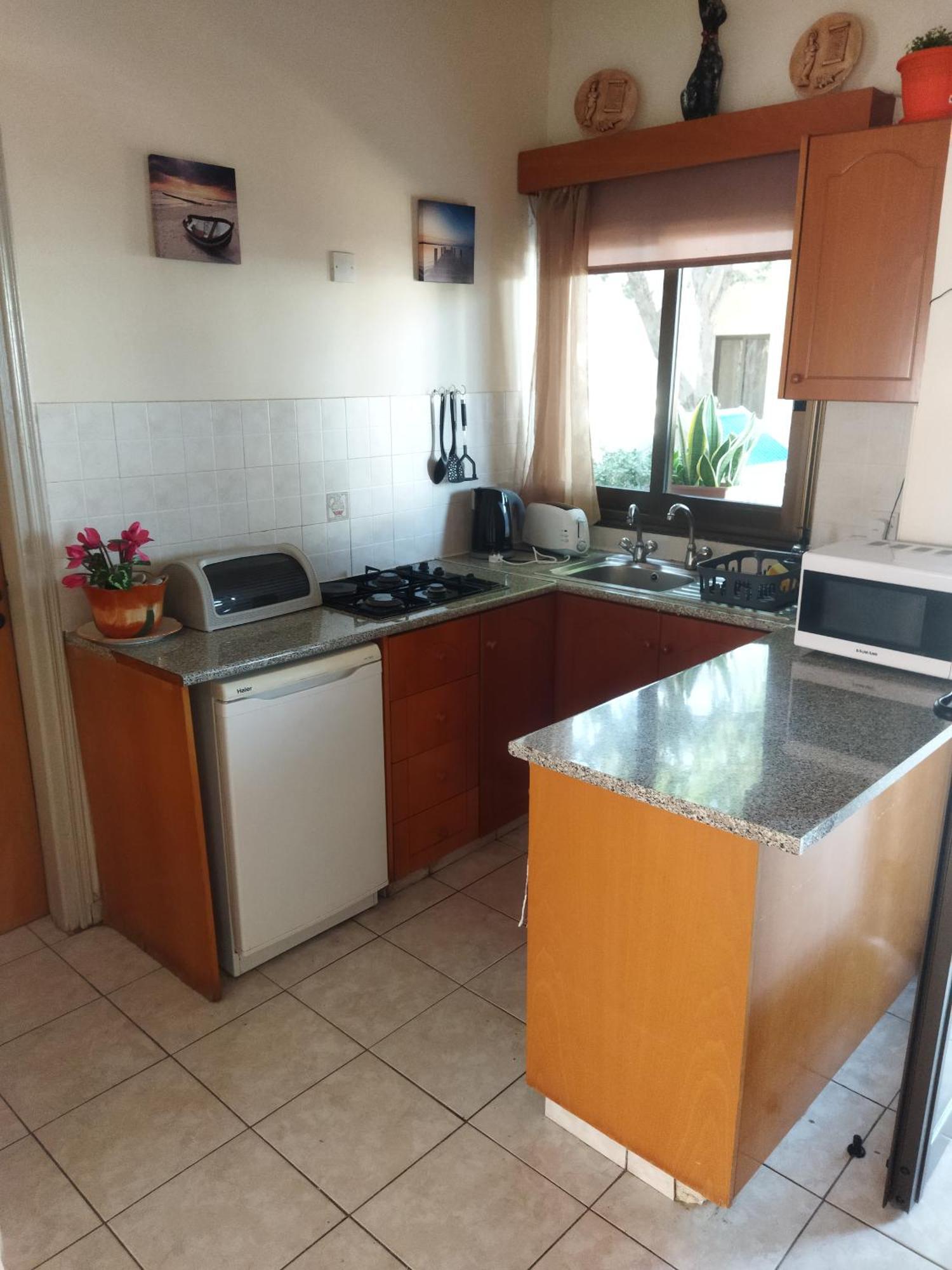 Anastasia Holiday Apartments Pafos Zewnętrze zdjęcie