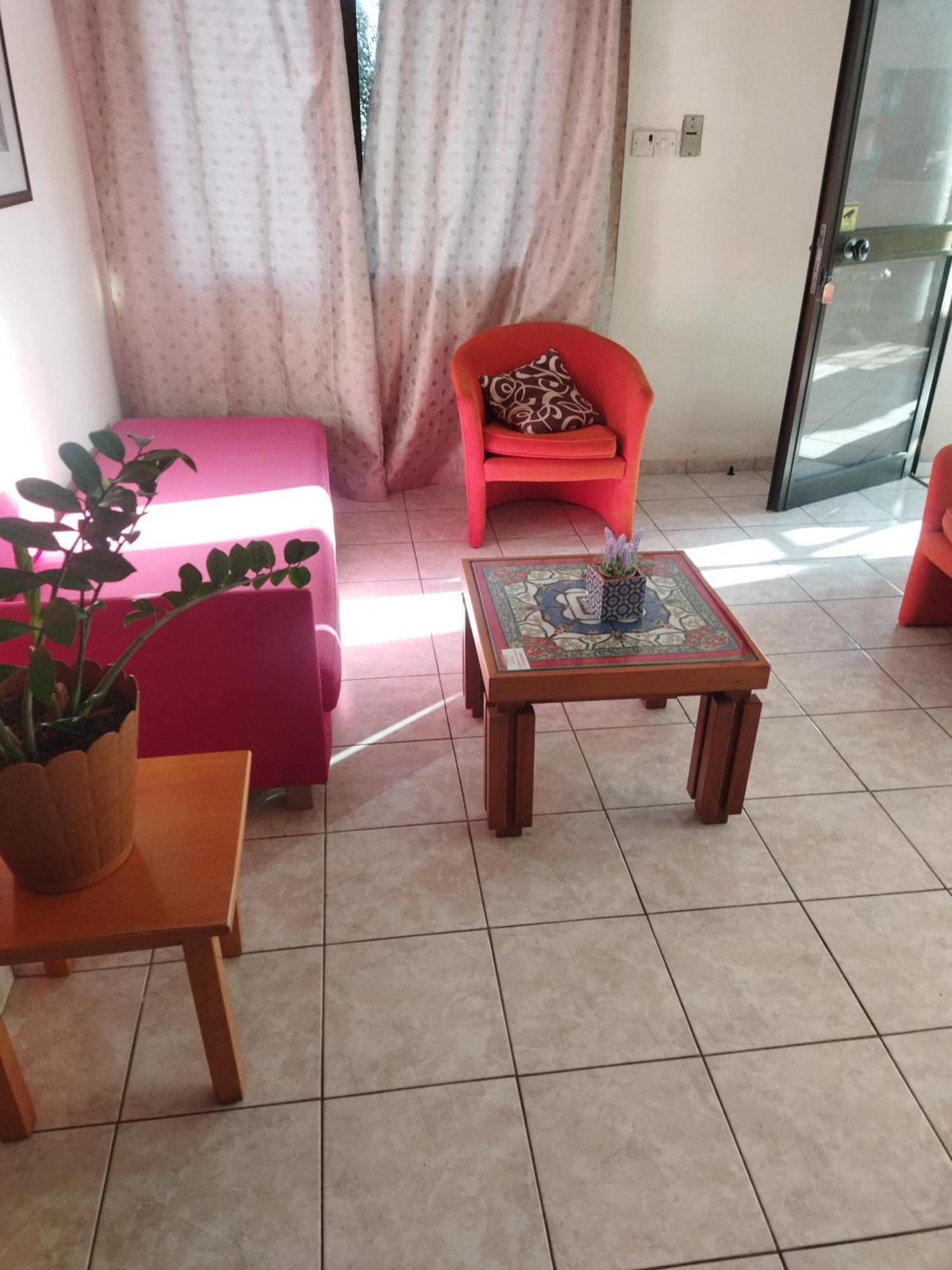 Anastasia Holiday Apartments Pafos Zewnętrze zdjęcie
