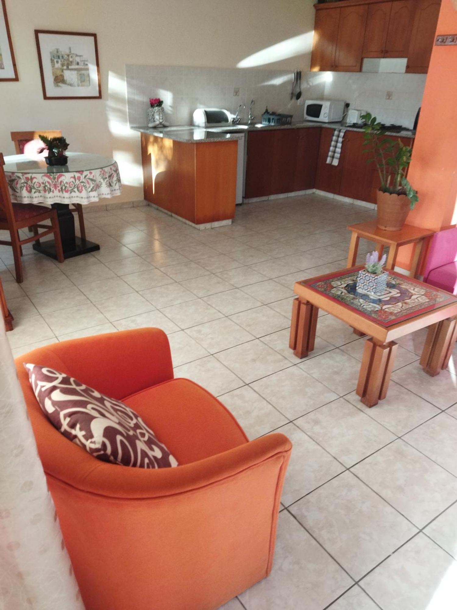 Anastasia Holiday Apartments Pafos Zewnętrze zdjęcie