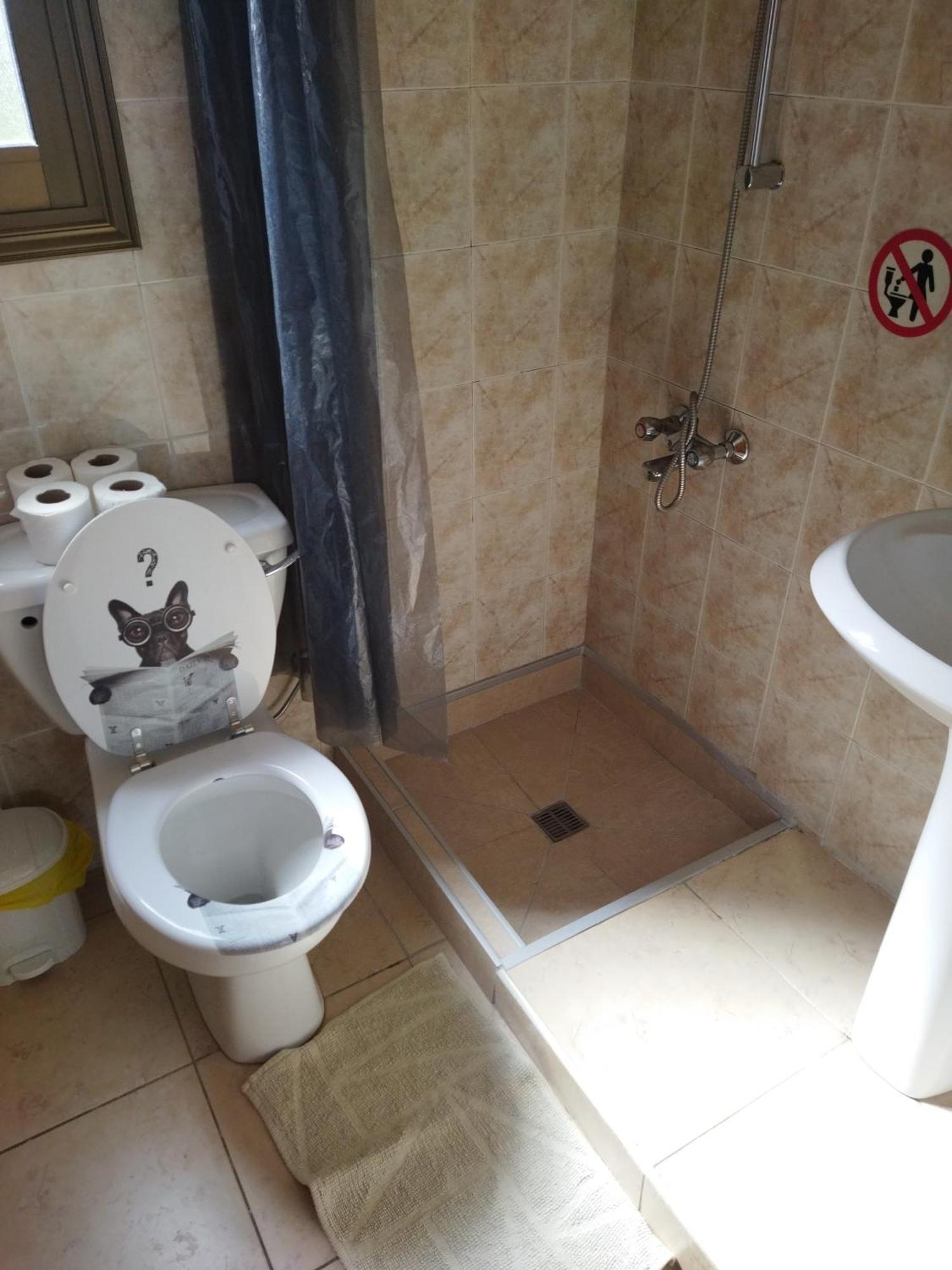 Anastasia Holiday Apartments Pafos Zewnętrze zdjęcie