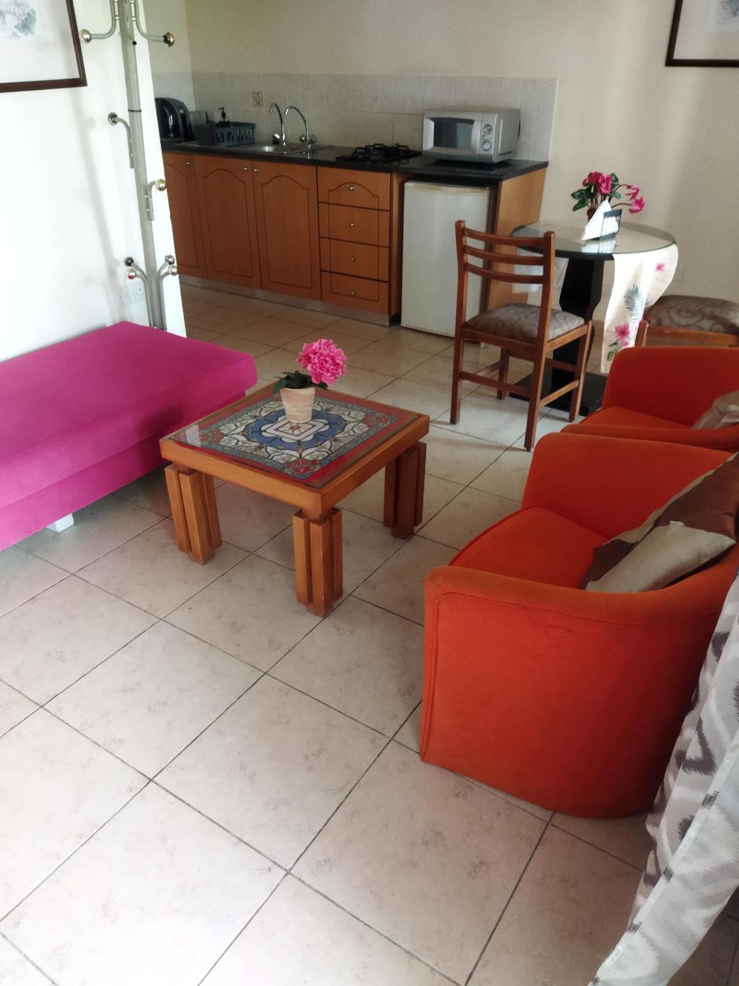 Anastasia Holiday Apartments Pafos Zewnętrze zdjęcie