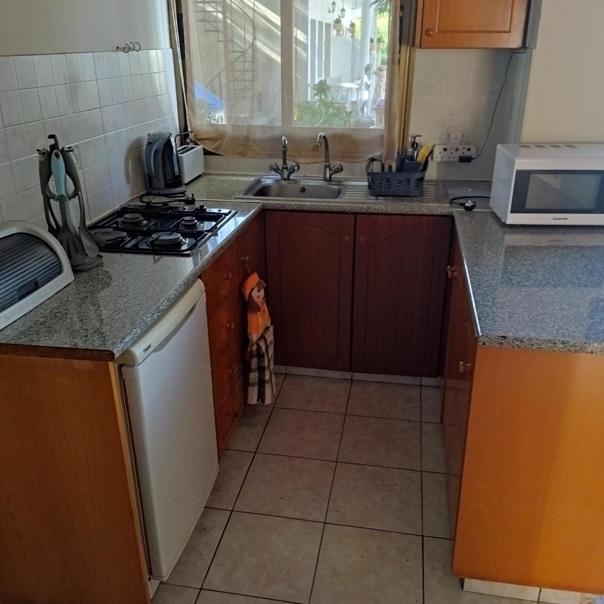 Anastasia Holiday Apartments Pafos Zewnętrze zdjęcie