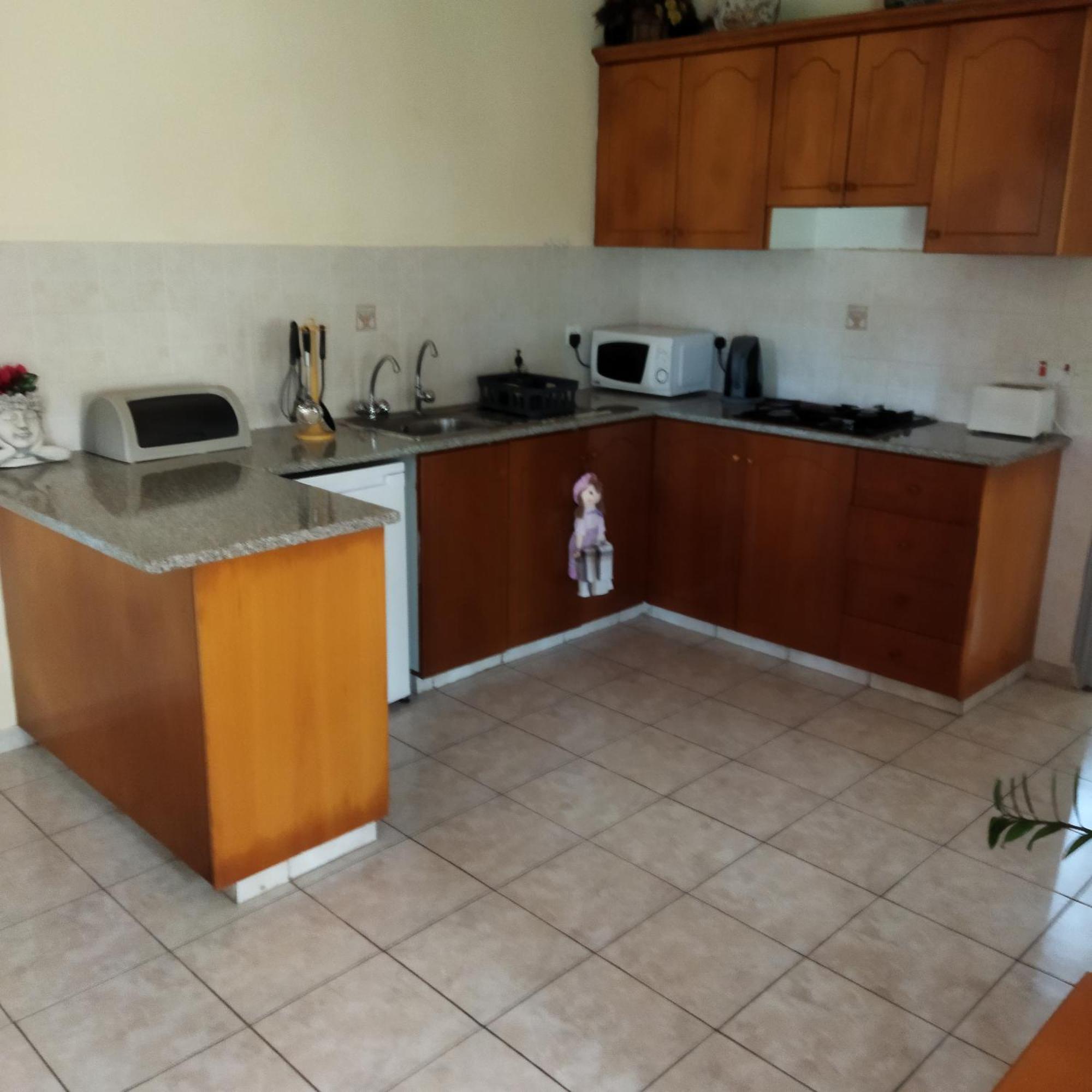 Anastasia Holiday Apartments Pafos Zewnętrze zdjęcie
