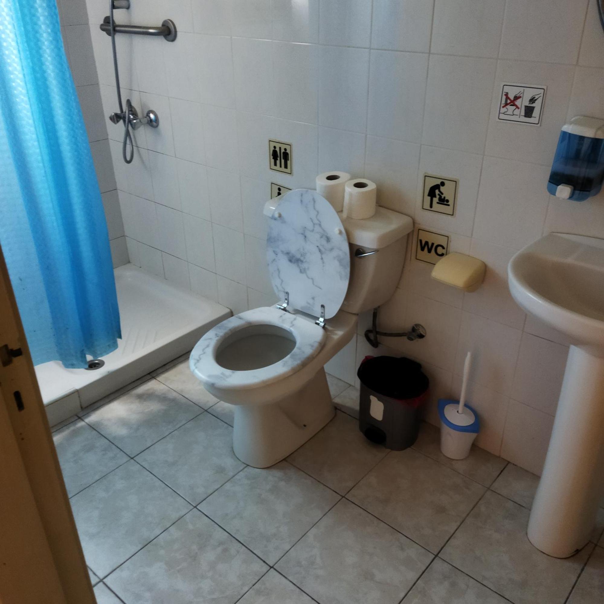 Anastasia Holiday Apartments Pafos Zewnętrze zdjęcie