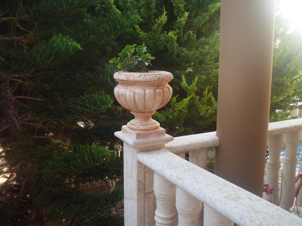 Anastasia Holiday Apartments Pafos Zewnętrze zdjęcie